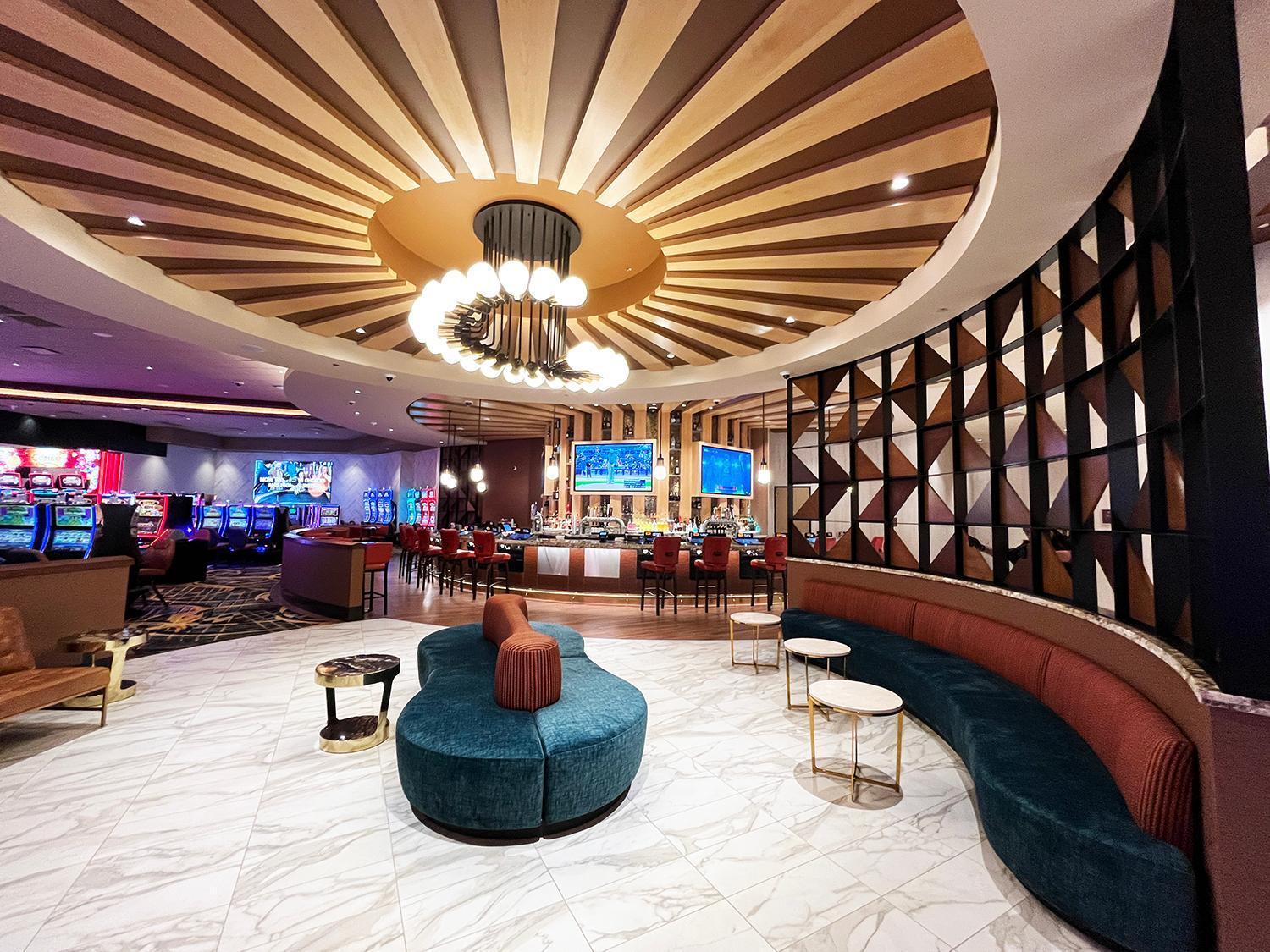 Muckleshoot Casino Resort ออเบิร์น ภายนอก รูปภาพ